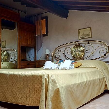 Centro Storico Pisa Bed and Breakfast Εξωτερικό φωτογραφία