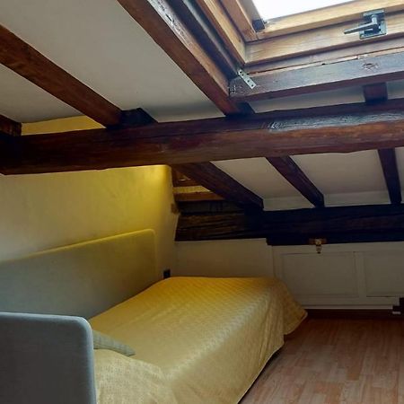 Centro Storico Pisa Bed and Breakfast Εξωτερικό φωτογραφία