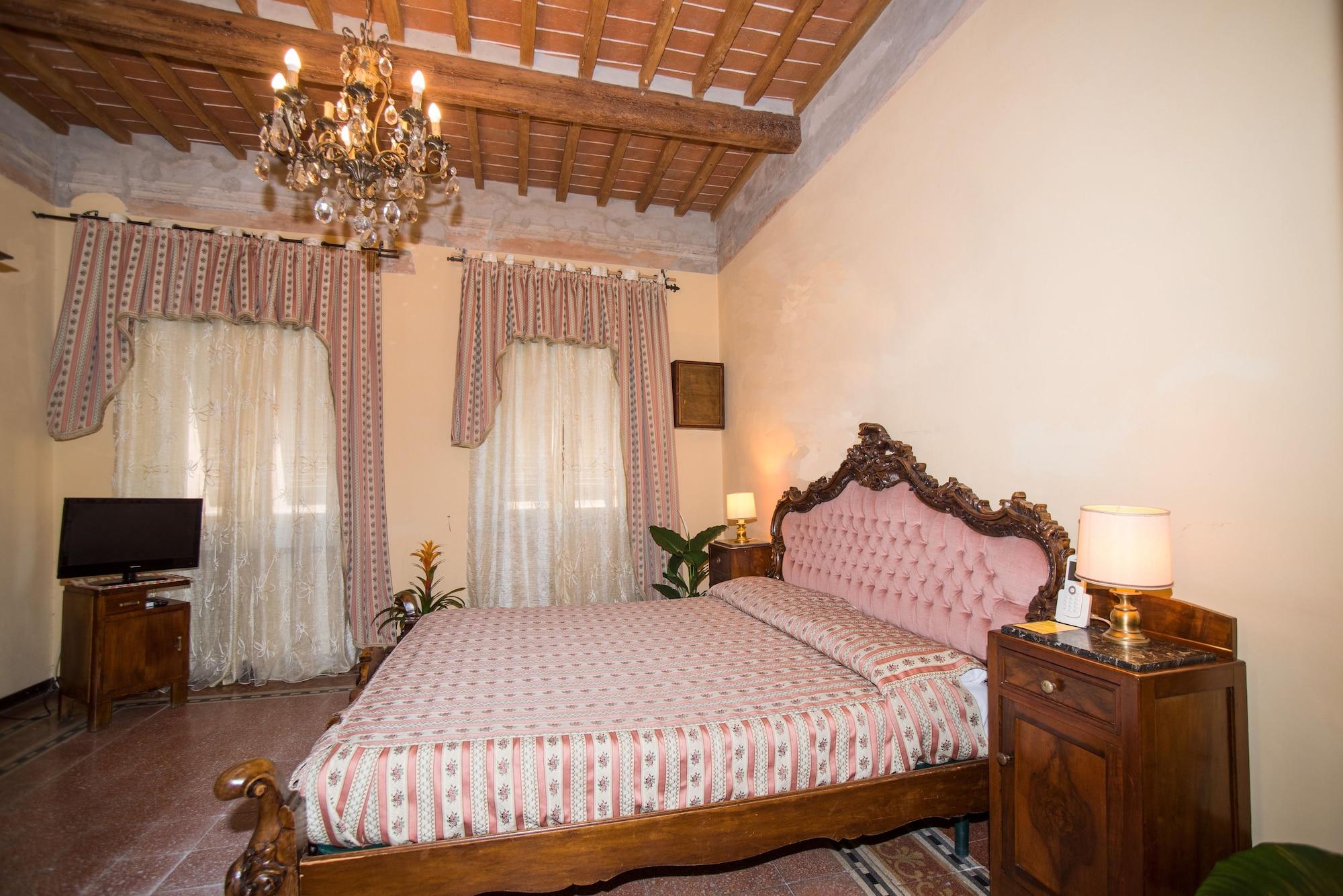 Centro Storico Pisa Bed and Breakfast Εξωτερικό φωτογραφία