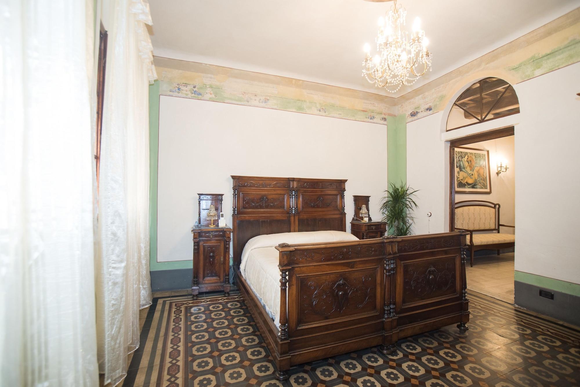 Centro Storico Pisa Bed and Breakfast Εξωτερικό φωτογραφία