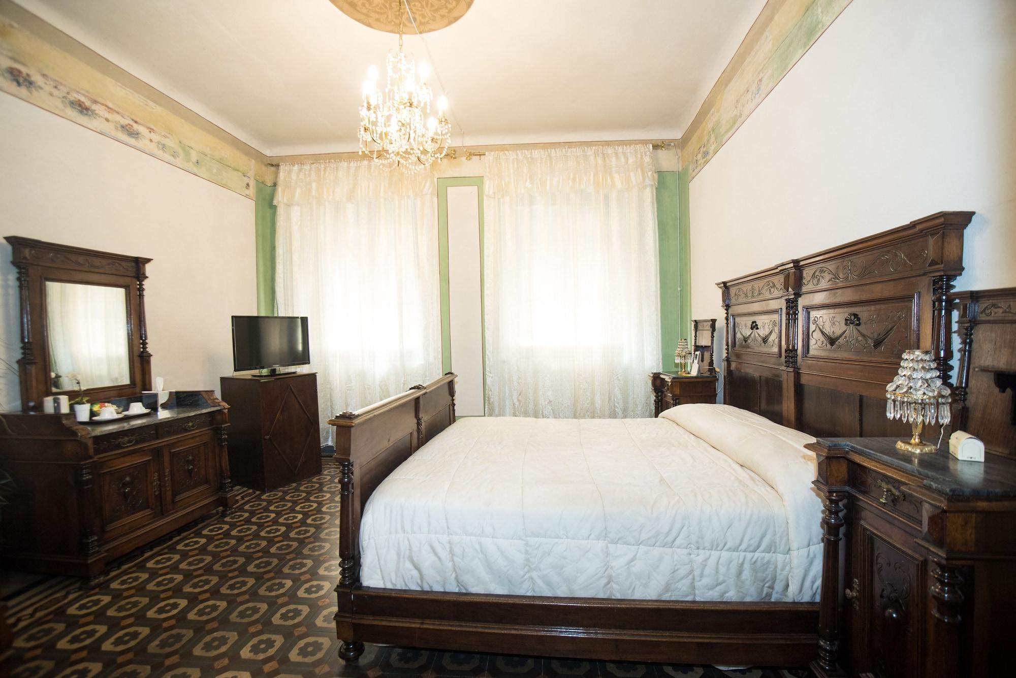 Centro Storico Pisa Bed and Breakfast Εξωτερικό φωτογραφία