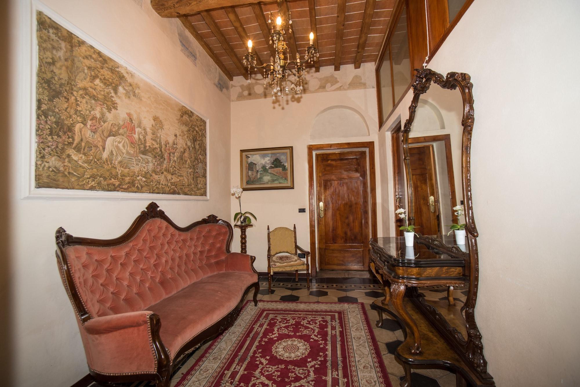 Centro Storico Pisa Bed and Breakfast Εξωτερικό φωτογραφία