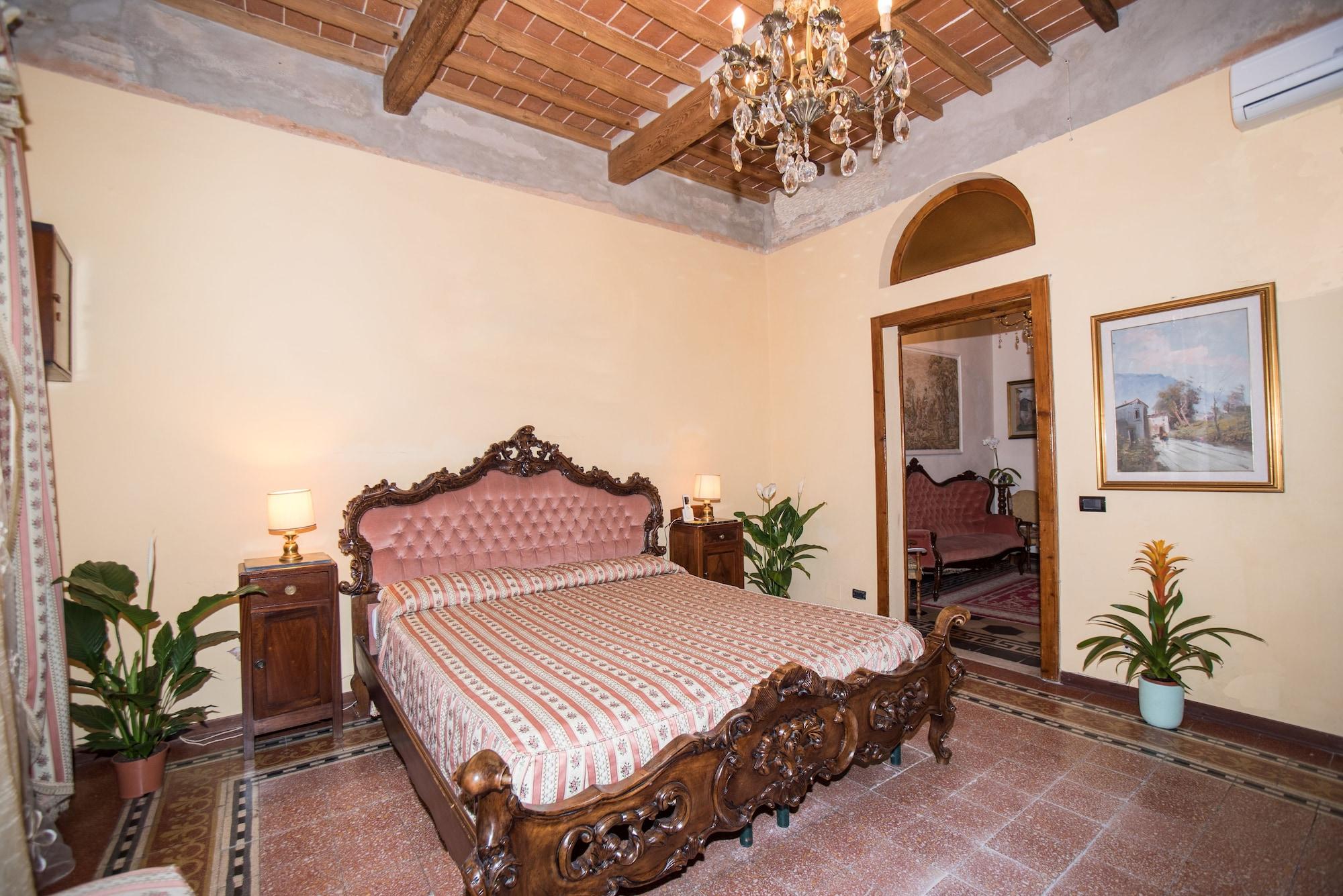 Centro Storico Pisa Bed and Breakfast Εξωτερικό φωτογραφία