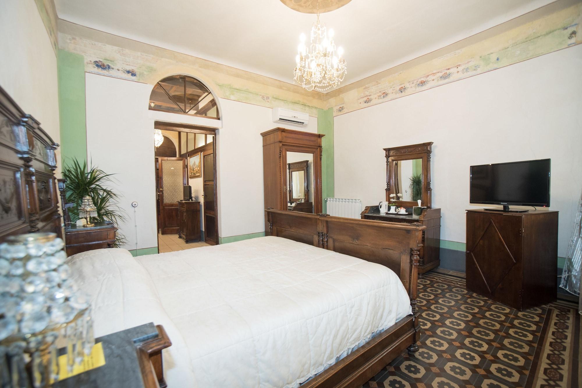 Centro Storico Pisa Bed and Breakfast Εξωτερικό φωτογραφία