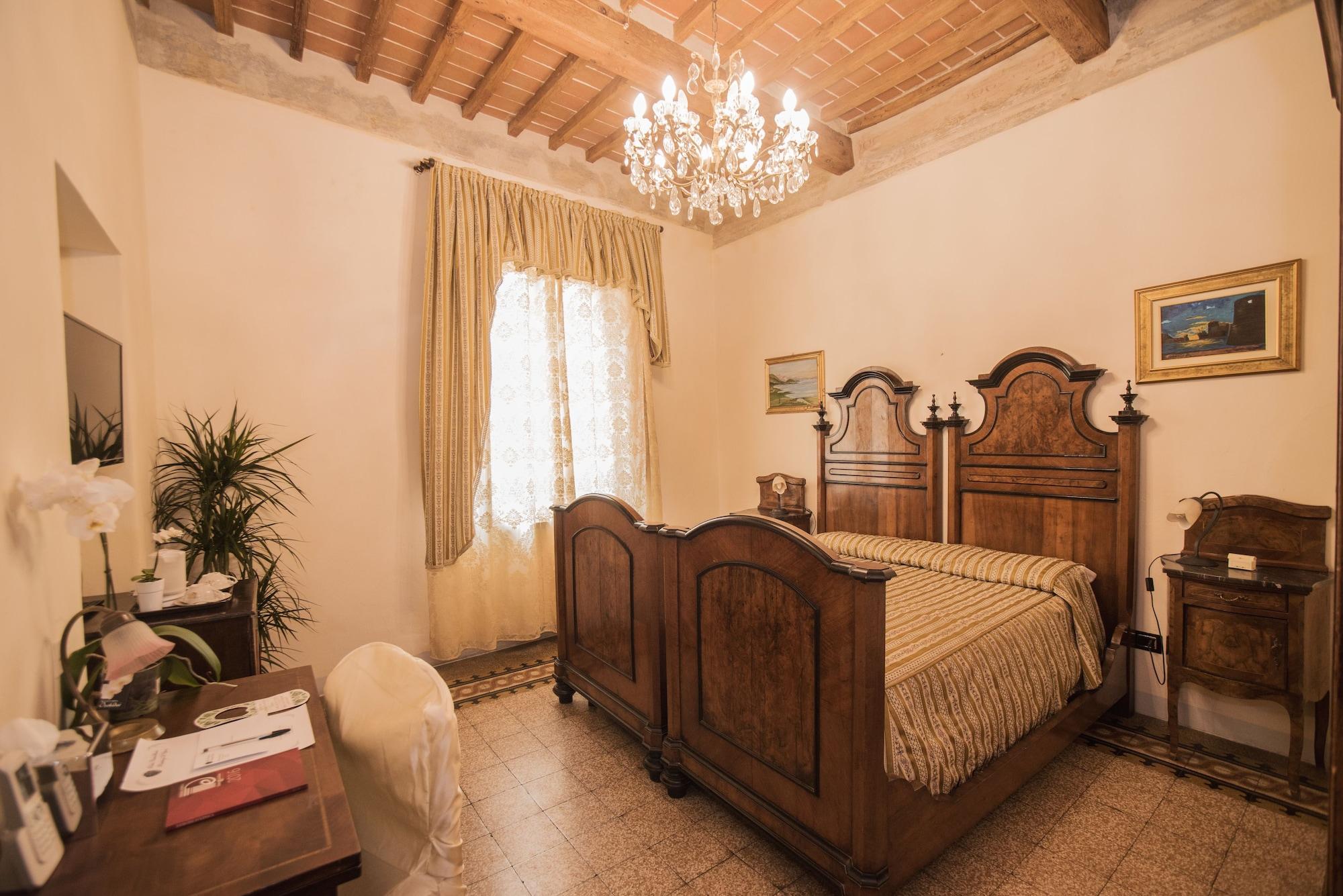 Centro Storico Pisa Bed and Breakfast Εξωτερικό φωτογραφία