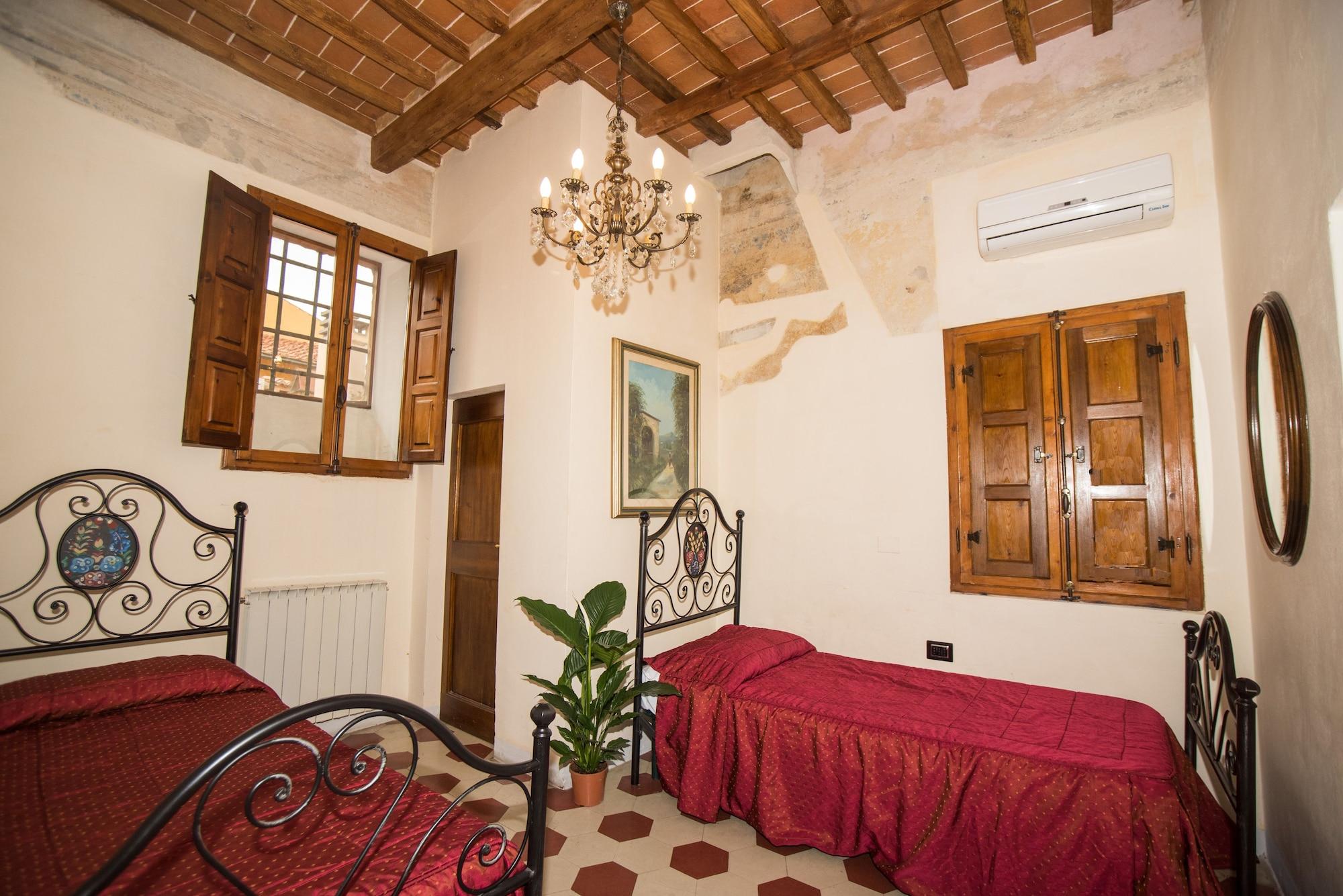 Centro Storico Pisa Bed and Breakfast Εξωτερικό φωτογραφία