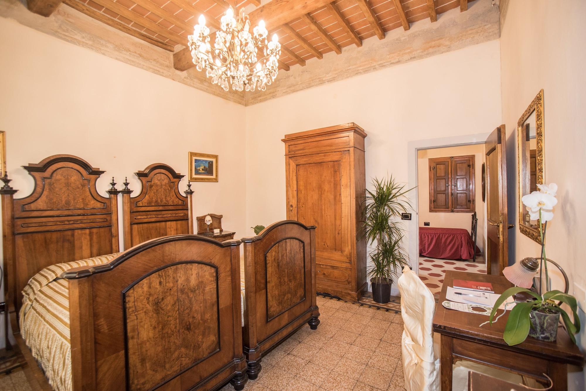 Centro Storico Pisa Bed and Breakfast Εξωτερικό φωτογραφία