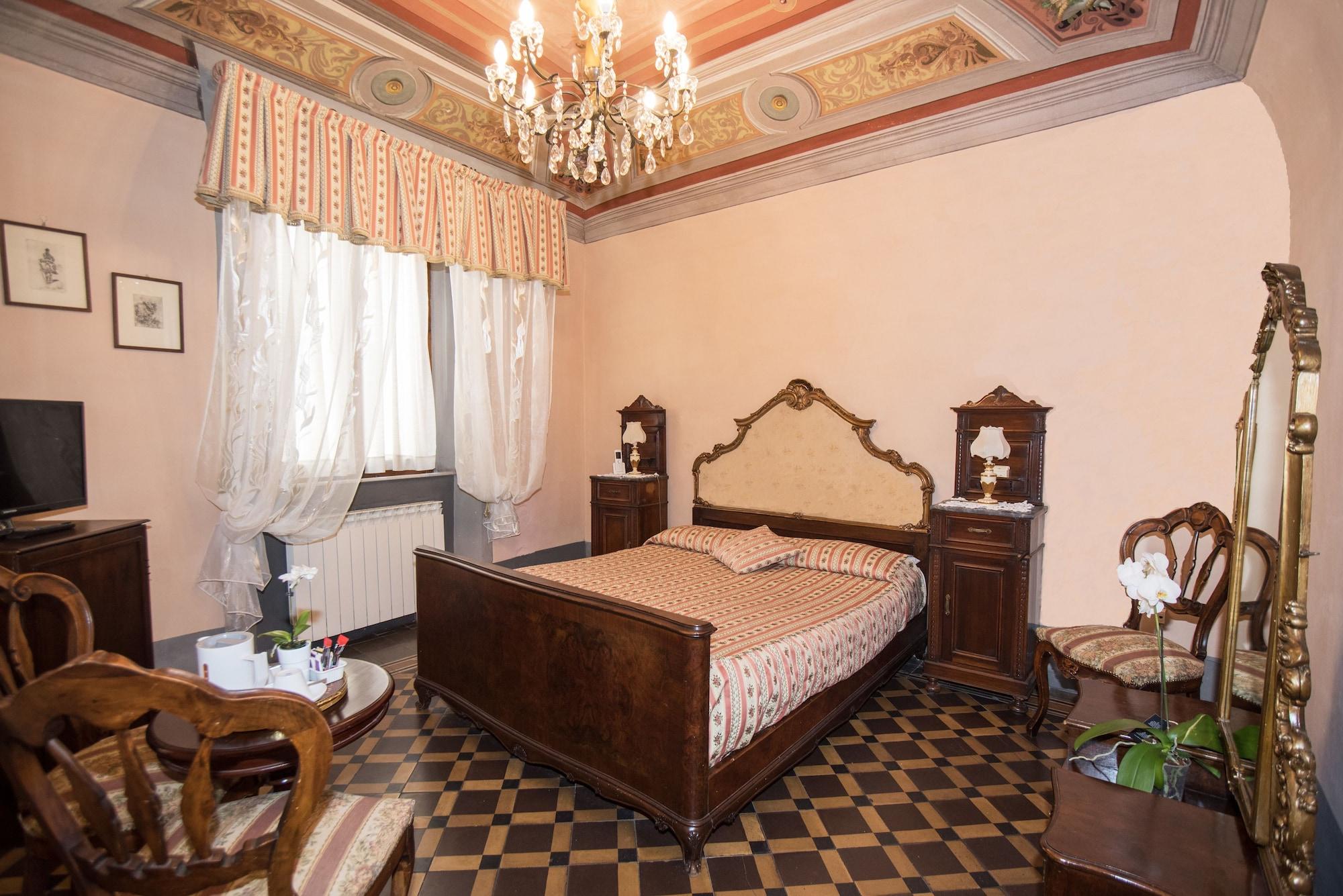Centro Storico Pisa Bed and Breakfast Εξωτερικό φωτογραφία