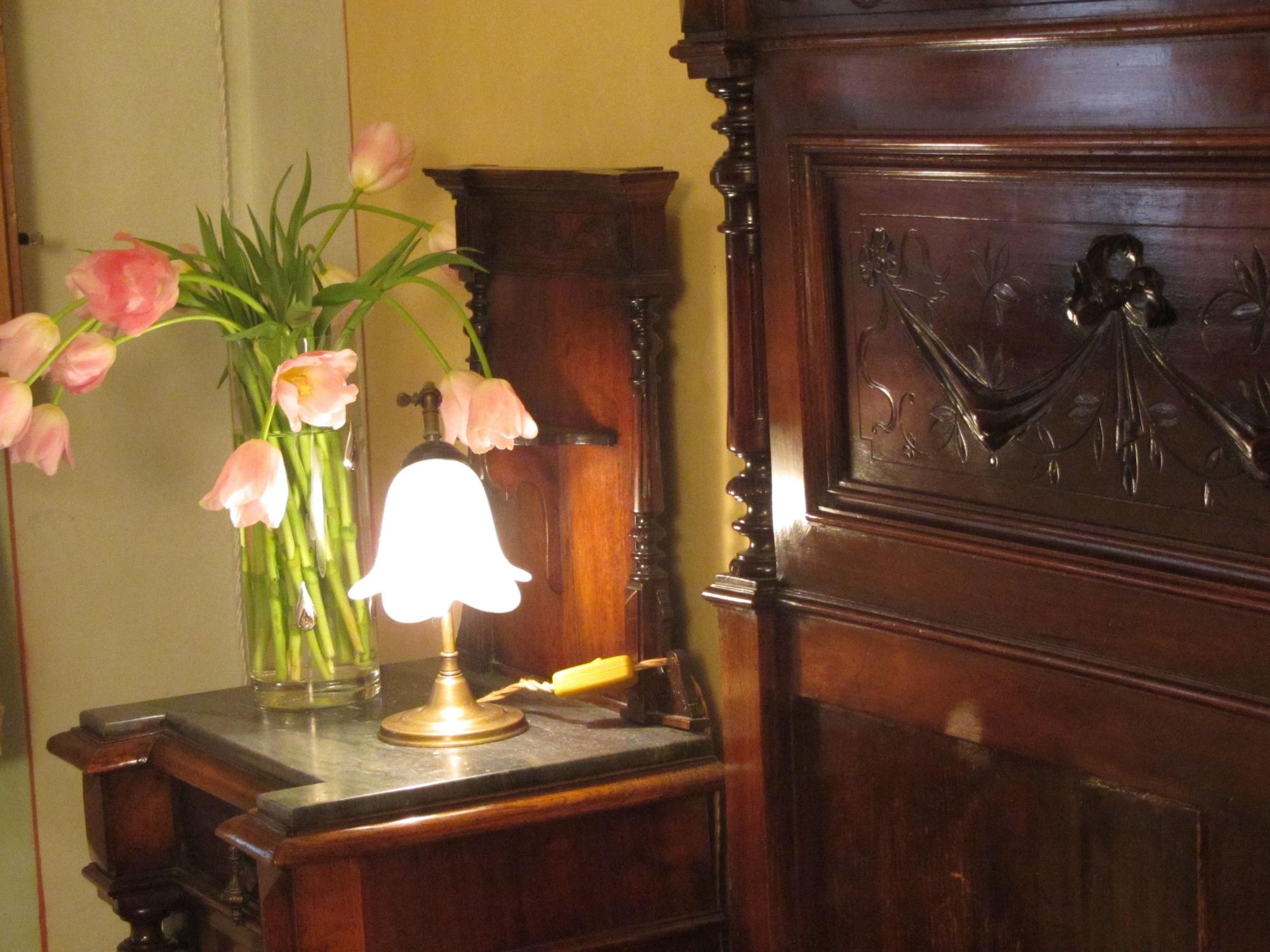 Centro Storico Pisa Bed and Breakfast Εξωτερικό φωτογραφία