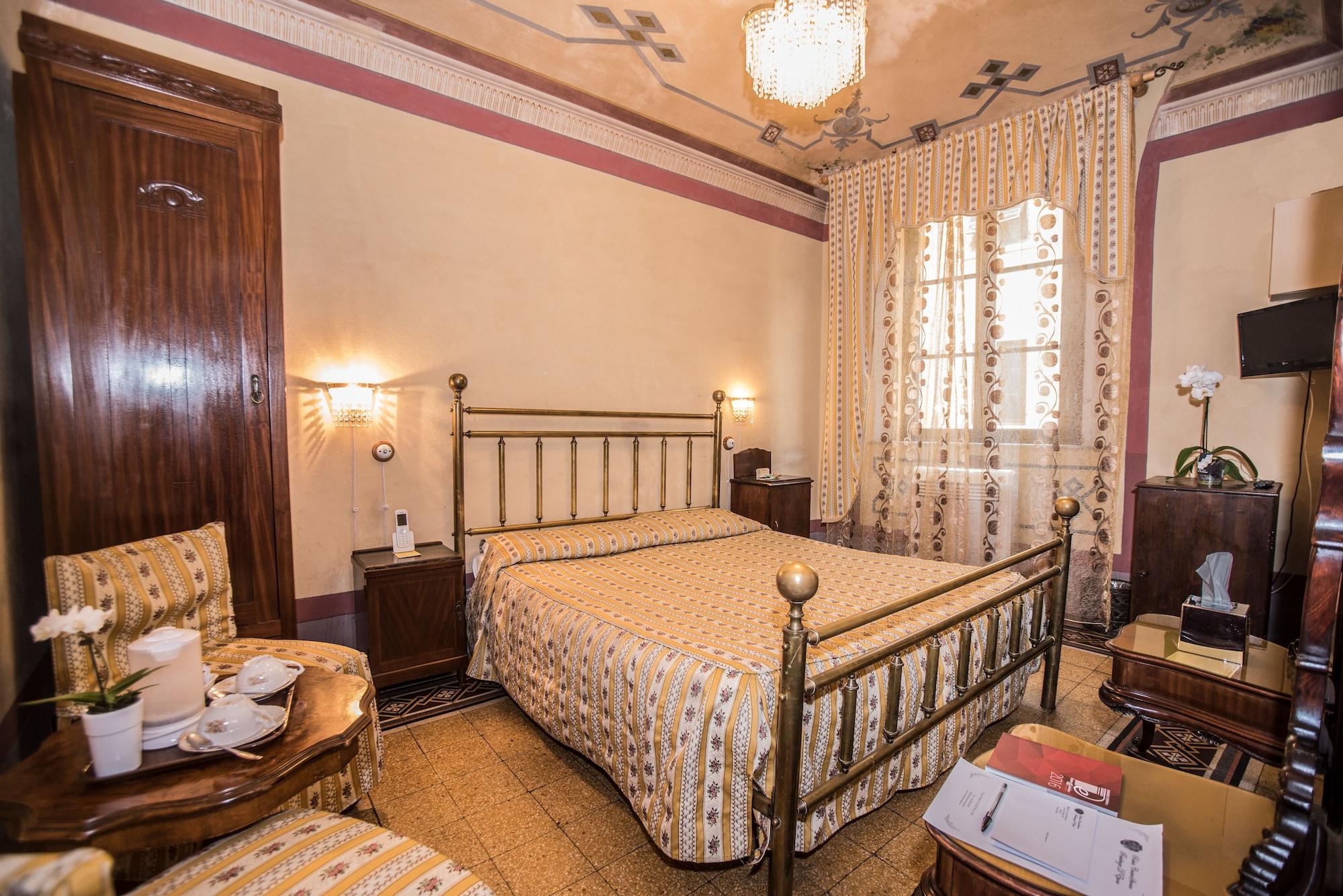 Centro Storico Pisa Bed and Breakfast Εξωτερικό φωτογραφία
