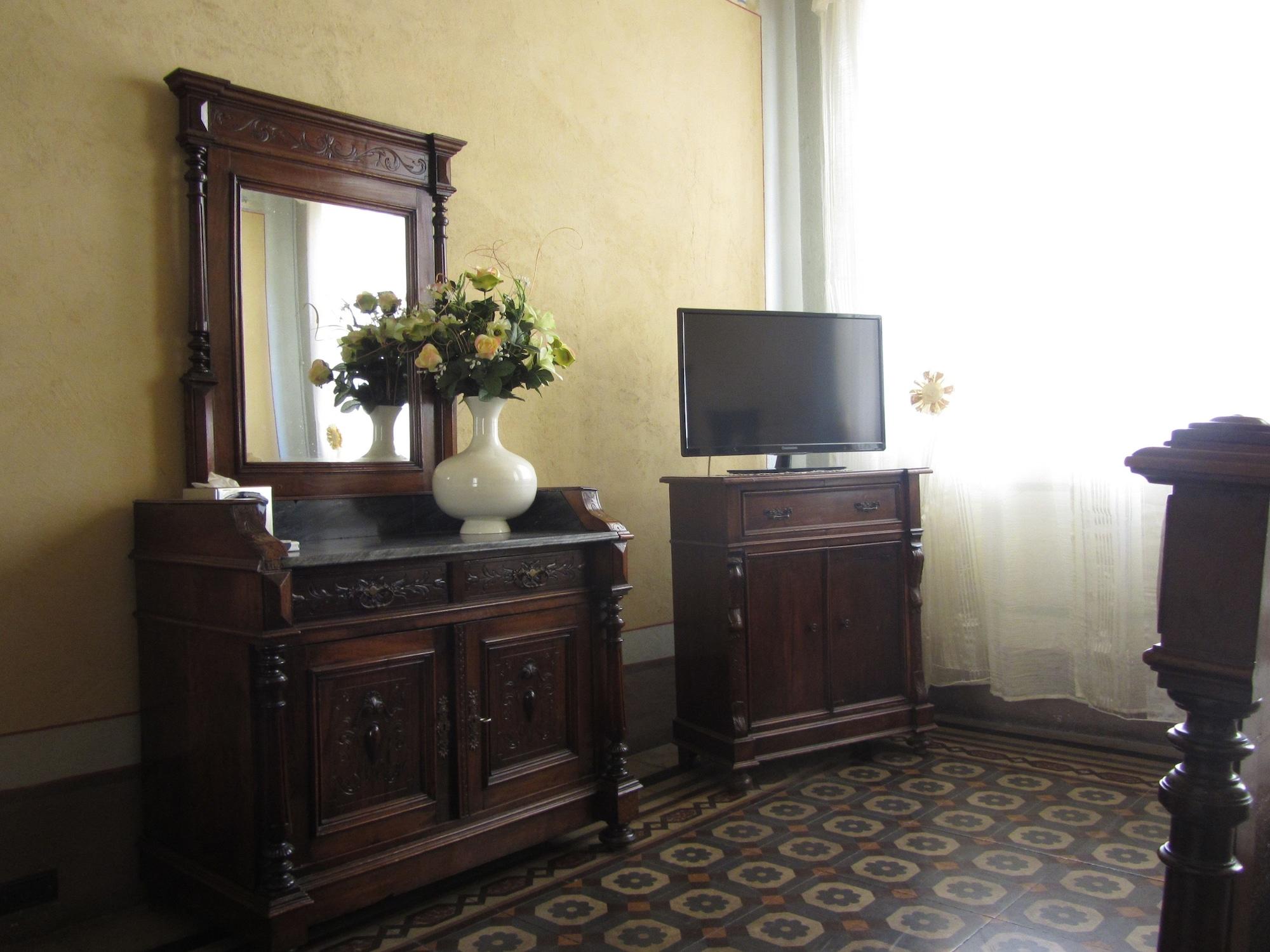 Centro Storico Pisa Bed and Breakfast Εξωτερικό φωτογραφία