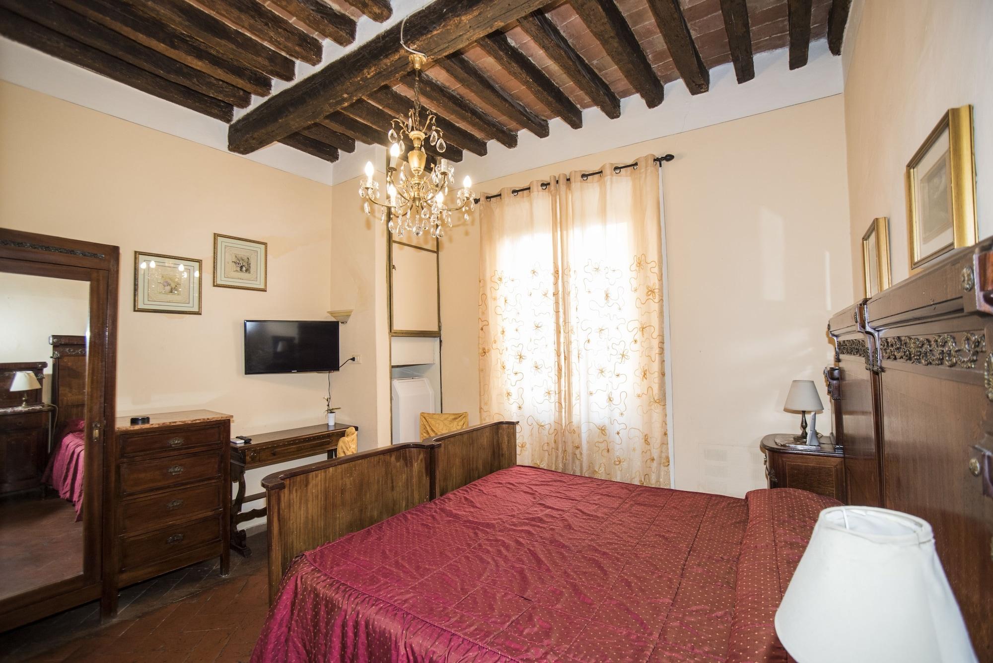Centro Storico Pisa Bed and Breakfast Εξωτερικό φωτογραφία