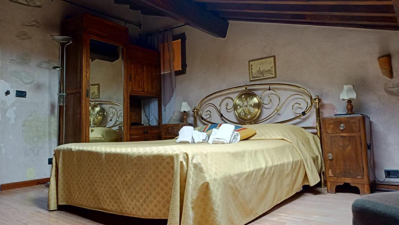 Centro Storico Pisa Bed and Breakfast Εξωτερικό φωτογραφία