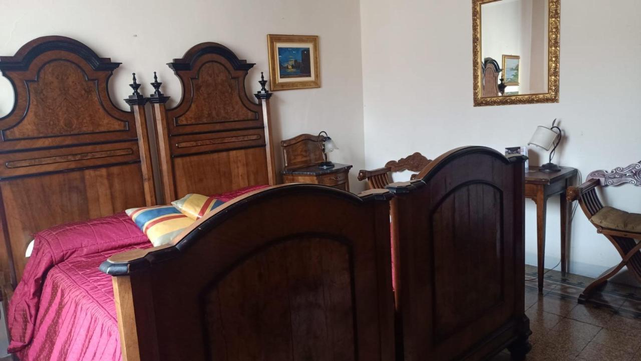 Centro Storico Pisa Bed and Breakfast Εξωτερικό φωτογραφία