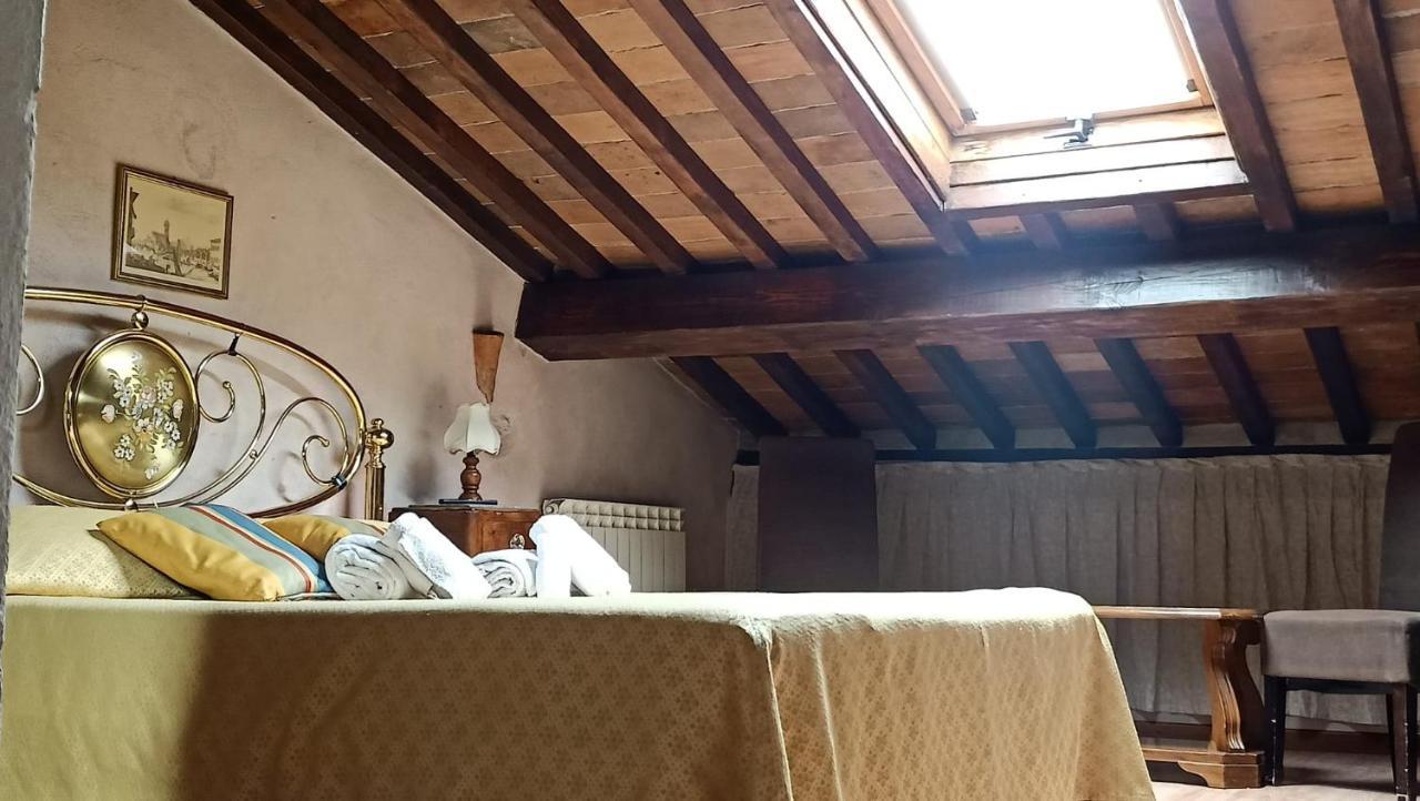 Centro Storico Pisa Bed and Breakfast Εξωτερικό φωτογραφία