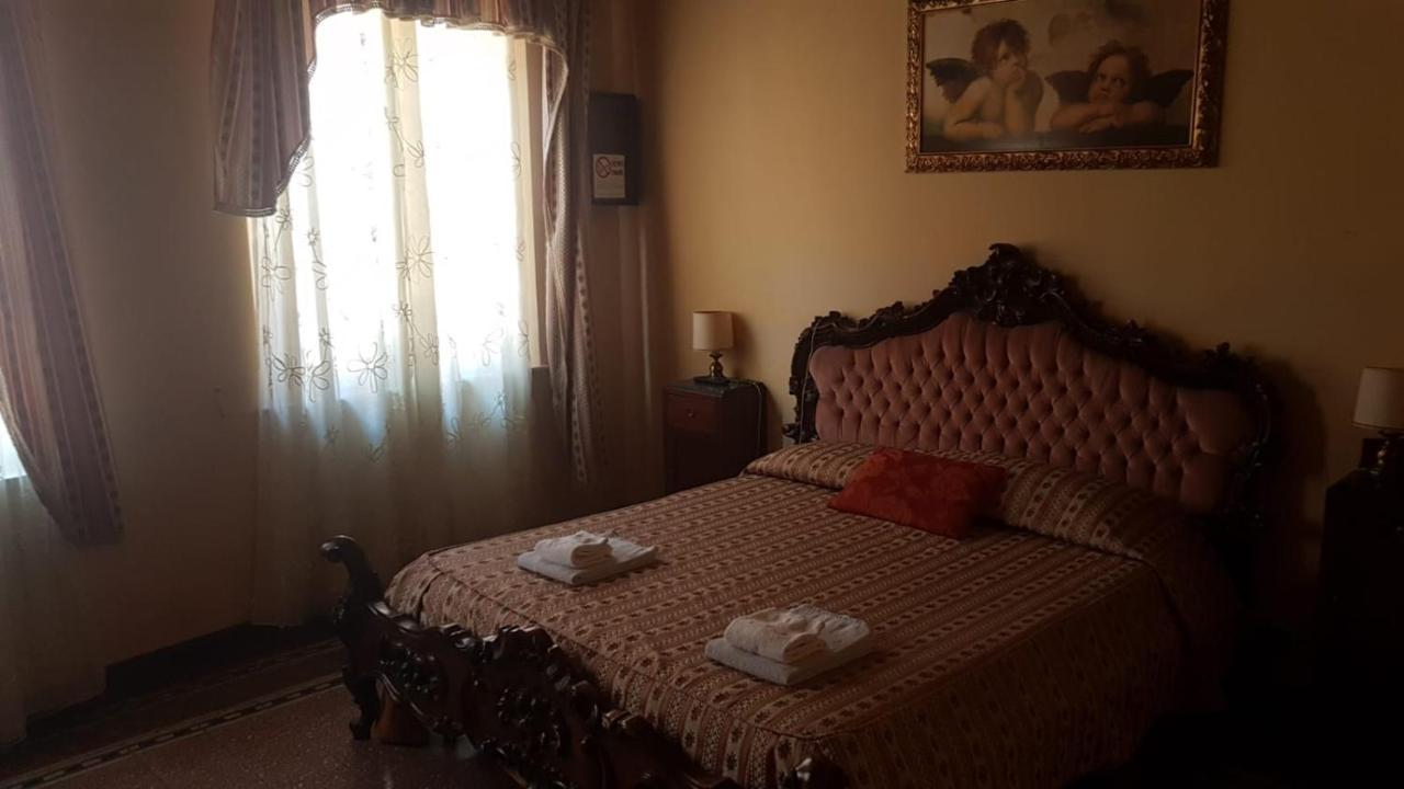 Centro Storico Pisa Bed and Breakfast Εξωτερικό φωτογραφία