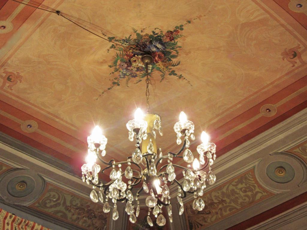 Centro Storico Pisa Bed and Breakfast Εξωτερικό φωτογραφία