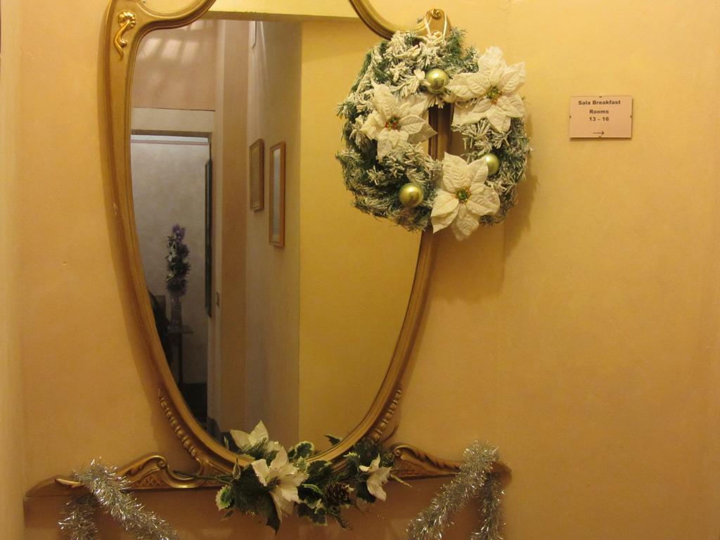 Centro Storico Pisa Bed and Breakfast Εξωτερικό φωτογραφία