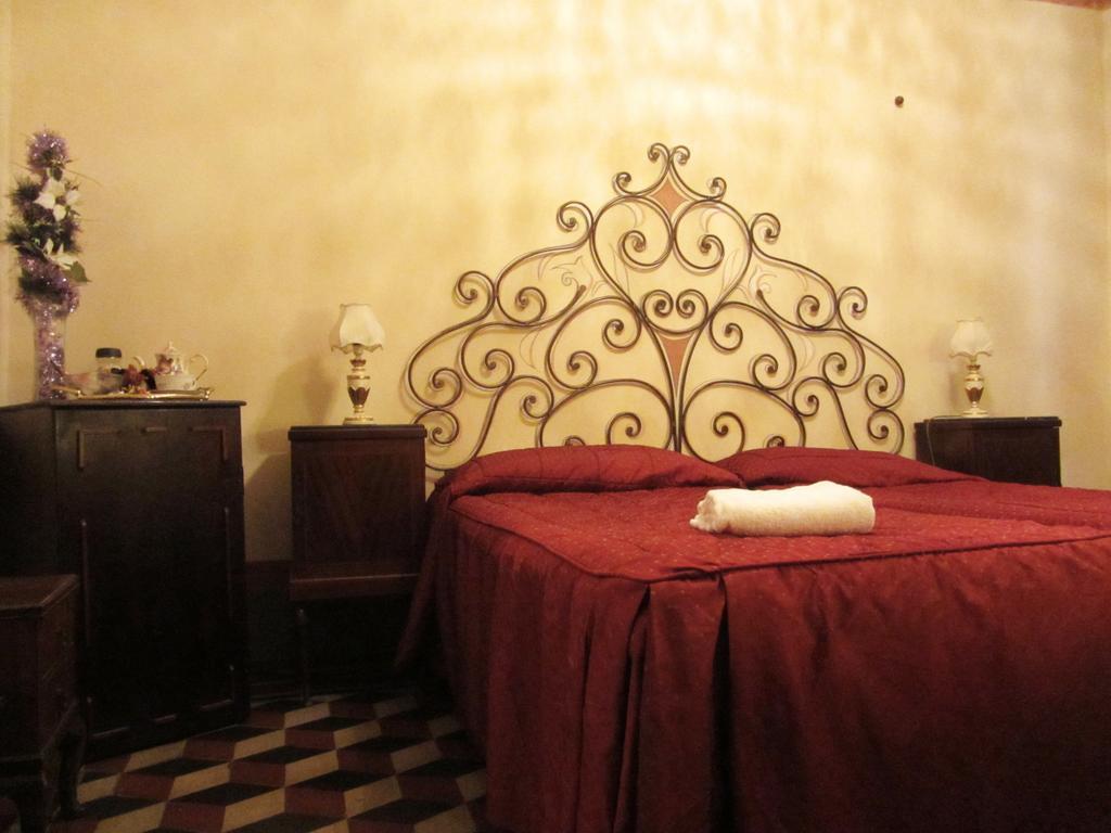 Centro Storico Pisa Bed and Breakfast Εξωτερικό φωτογραφία