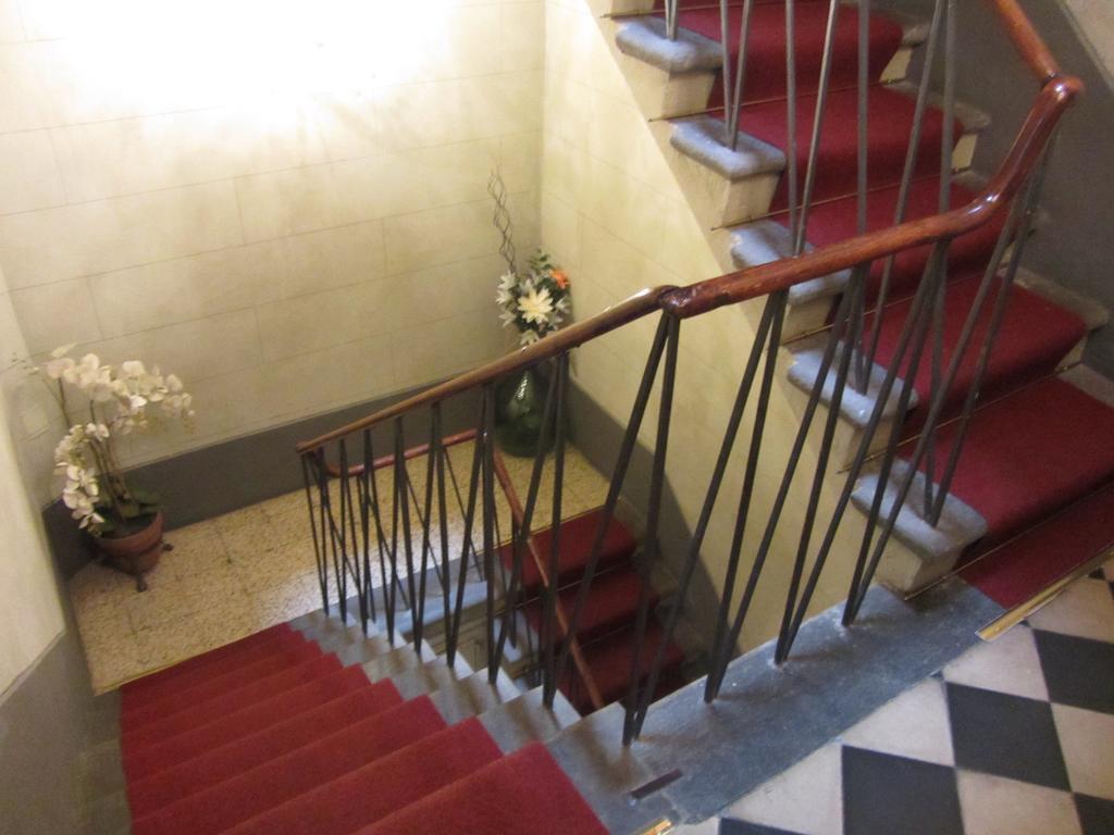 Centro Storico Pisa Bed and Breakfast Εξωτερικό φωτογραφία