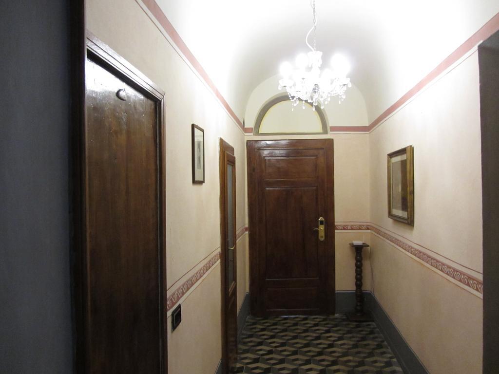Centro Storico Pisa Bed and Breakfast Εξωτερικό φωτογραφία