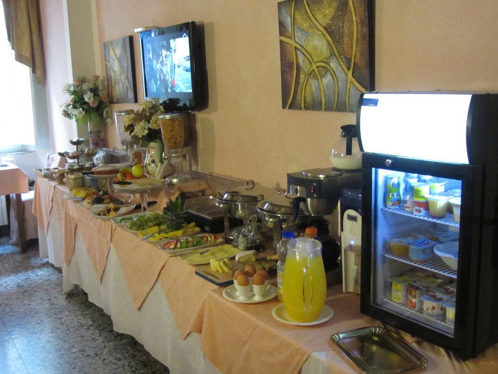 Centro Storico Pisa Bed and Breakfast Εξωτερικό φωτογραφία