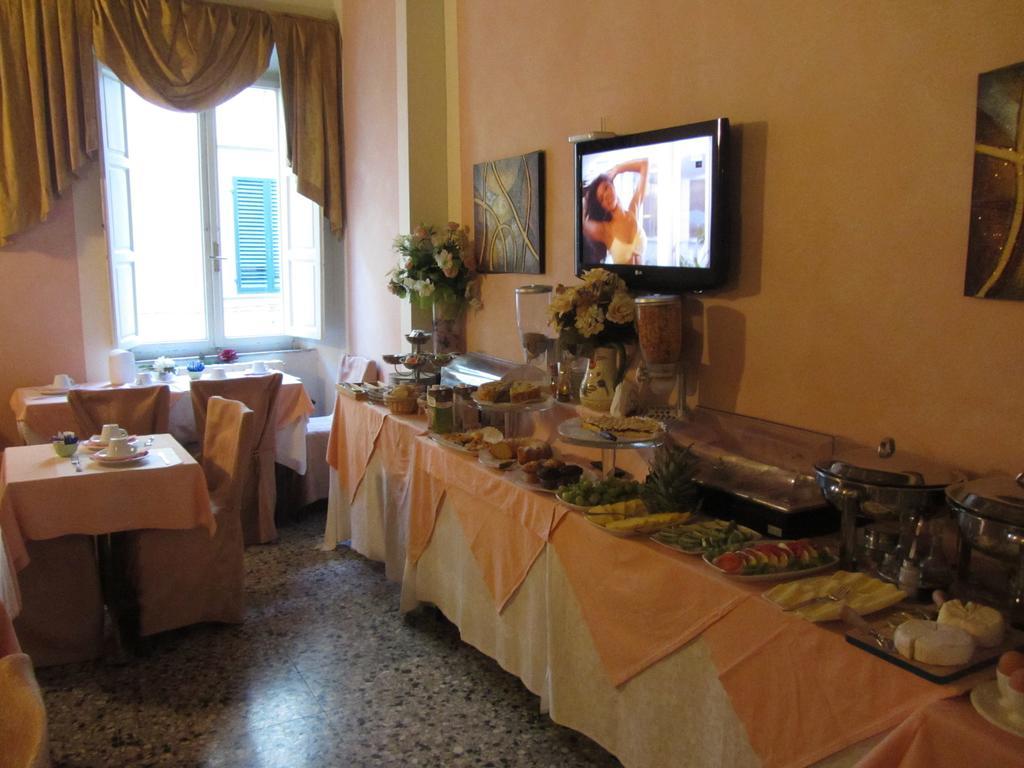 Centro Storico Pisa Bed and Breakfast Εξωτερικό φωτογραφία