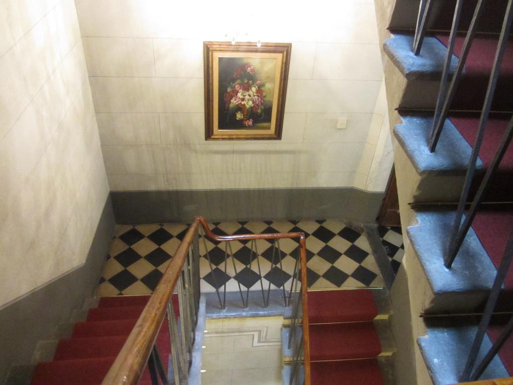 Centro Storico Pisa Bed and Breakfast Εξωτερικό φωτογραφία