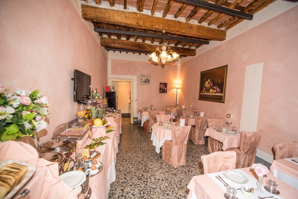 Centro Storico Pisa Bed and Breakfast Εξωτερικό φωτογραφία