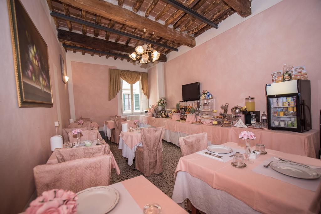 Centro Storico Pisa Bed and Breakfast Εξωτερικό φωτογραφία