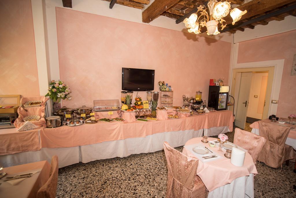 Centro Storico Pisa Bed and Breakfast Εξωτερικό φωτογραφία