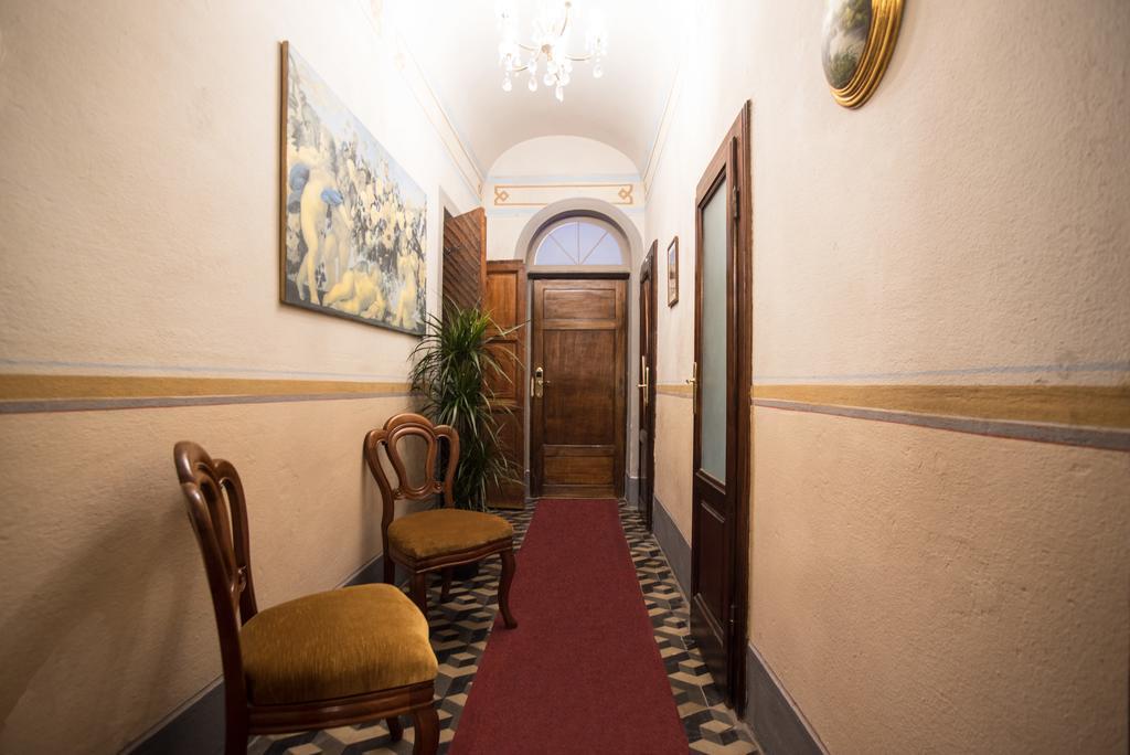 Centro Storico Pisa Bed and Breakfast Εξωτερικό φωτογραφία