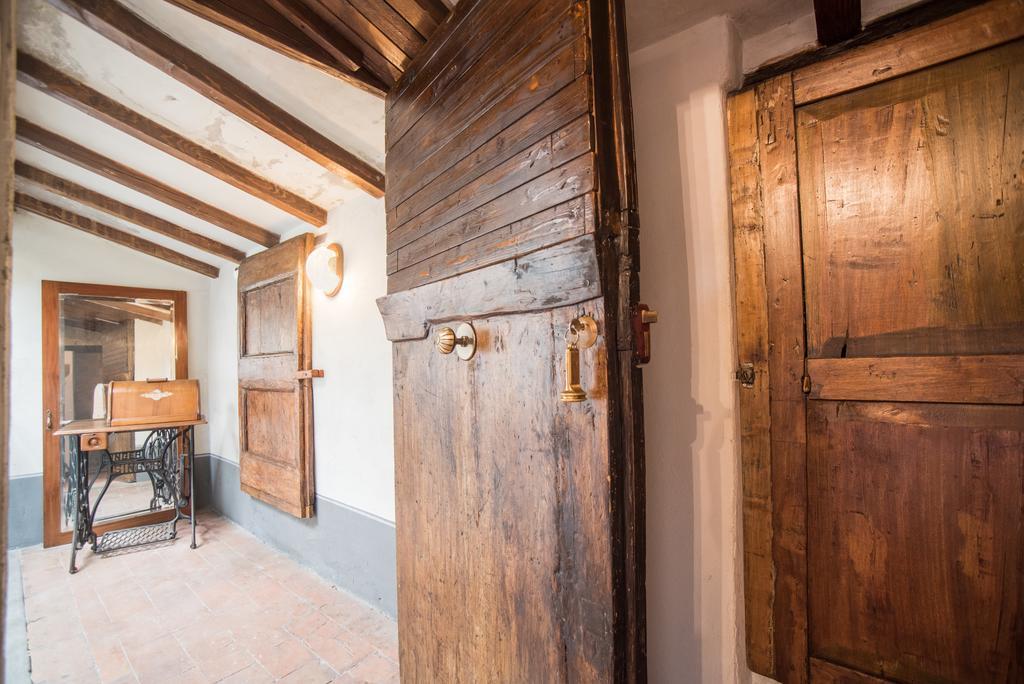 Centro Storico Pisa Bed and Breakfast Εξωτερικό φωτογραφία