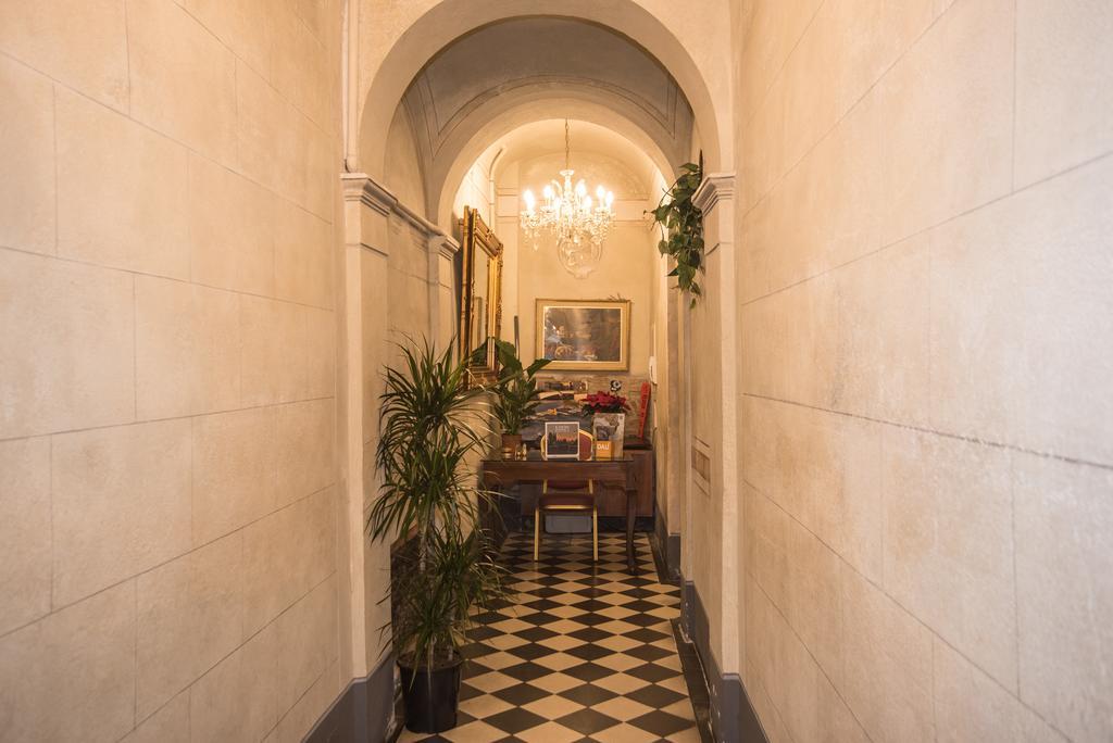 Centro Storico Pisa Bed and Breakfast Εξωτερικό φωτογραφία