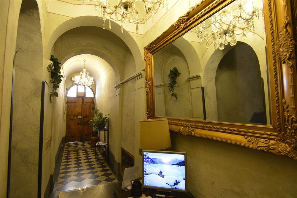 Centro Storico Pisa Bed and Breakfast Εξωτερικό φωτογραφία